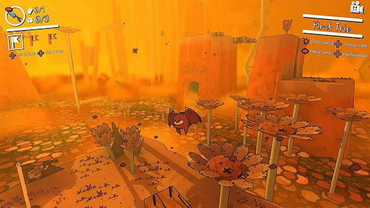 Demon Turf Xbox Series X Game