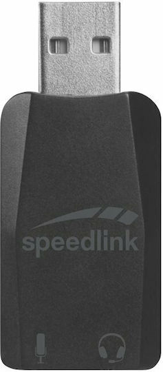SpeedLink VIGO USB Soundcard