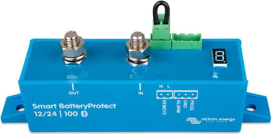 Victron Energy Smart BatteryProtect 12/24V 100A BPR110022000 1τμχ
