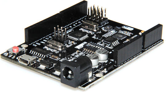 RobotDyn WiFi R3 - ATmega328P + ESP8266 with CH340G