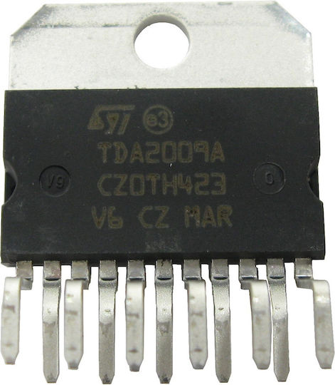 TDA2009A