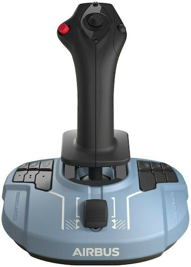 Thrustmaster TCA Sidestick Airbus Edition Συμβατό με PC