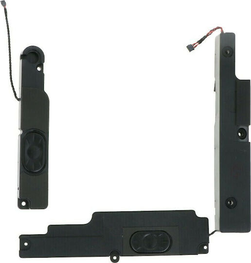 CoreParts Difuzor pentru MacBook Pro 15 A1286 2010 2011 2012 Stânga pentru Apple Laptop MSPP70806
