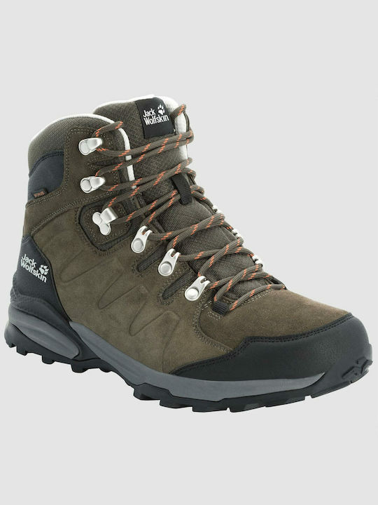 Jack Wolfskin 4049841 Jack Wolfskin 4049841