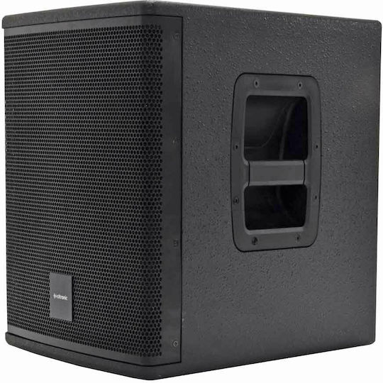 Citronic CASA-18B 178.129UK Παθητικό Subwoofer PA 600W 18" 60.5x51x64.5εκ.