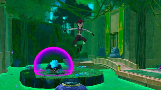 Hotel Transylvania: Scary-Tale Adventures Xbox One Game