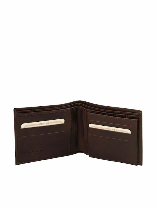 Tuscany Leather