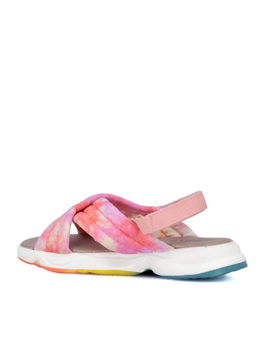 Kinder Sandalen Rosa