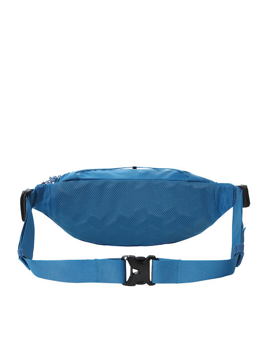 Waist Bag Light Blue