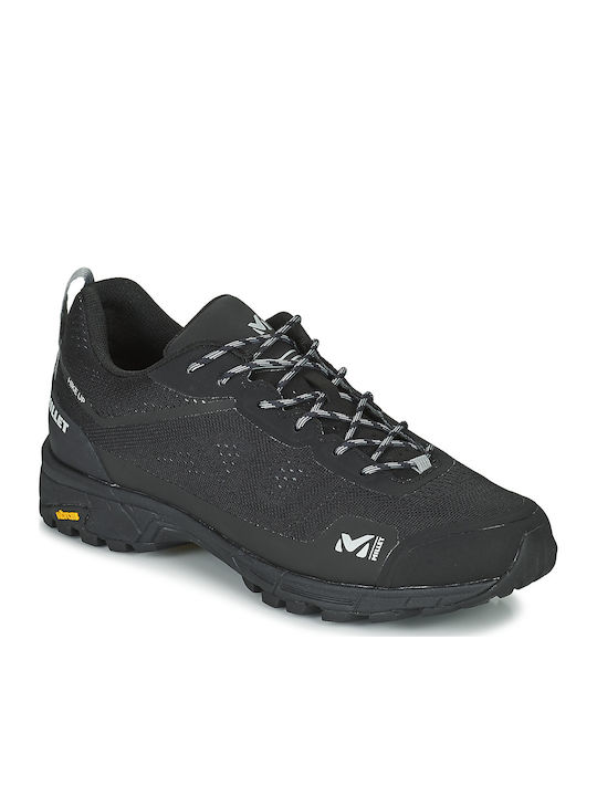 Millet Hiking Shoes Men's Black
