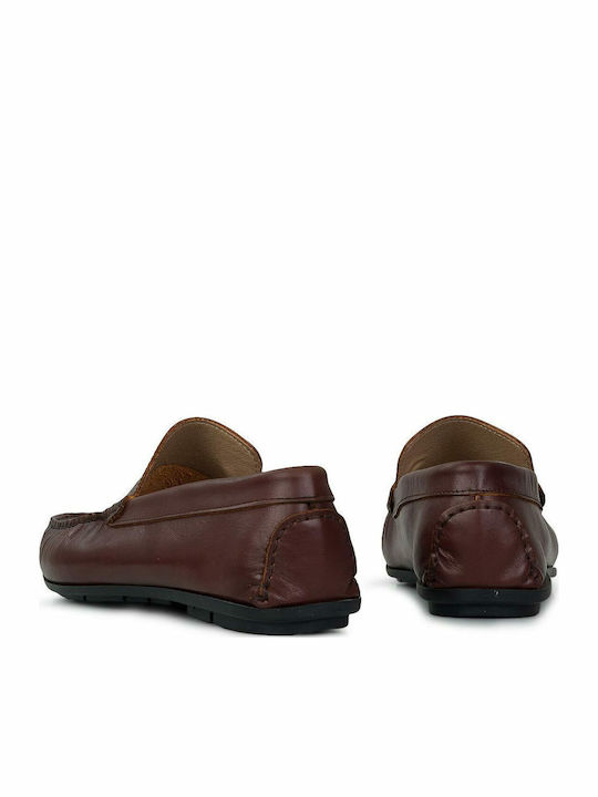 Mocasini barbati Brandy
