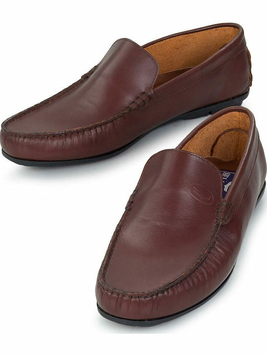 Mocasini barbati Brandy