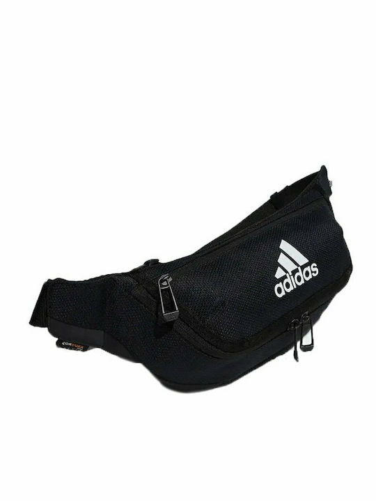 Bum Bag Gürtel Schwarz