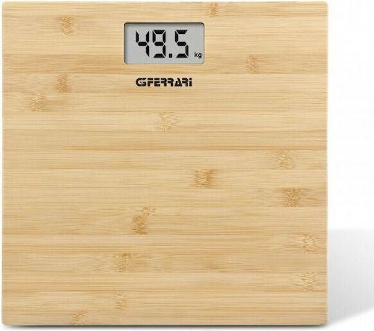 G3Ferrari G30036 Digital Cantar in culoare Maro