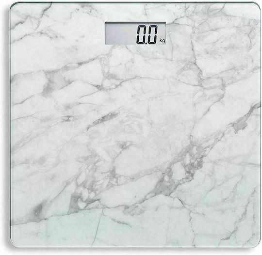 Terraillon Home Digital Bathroom Scale White