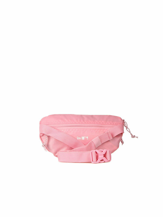 New Era Waist Bag Pink