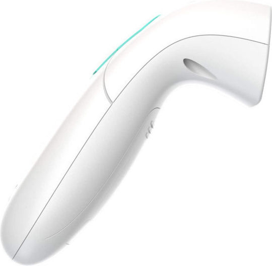Motorola Infrared Forehead Thermometer Suitable for Babies MBP66NT