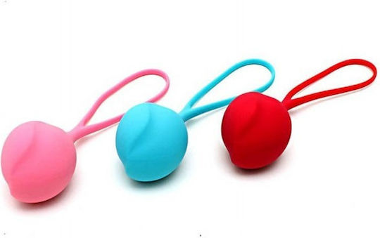 Satisfyer Strengthening Balls Bile vaginale