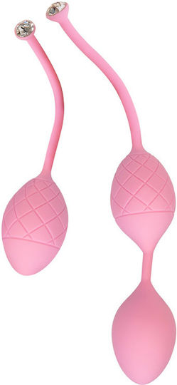 La Lolita Amsterdam Pillow Talk Miu Miu Kegel Frisky Pink