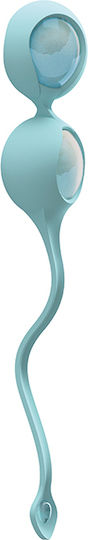 Ovo L1A Petite Love Balls Blue