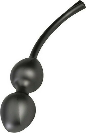 Mystim Jane Wonda Love Balls Вагинални топки Черен