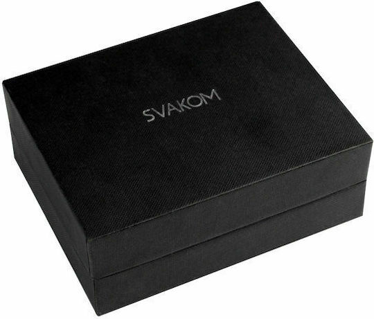 Svakom Nova Exercise Kegel Balls Κολπικές Μπάλες Πράσινες