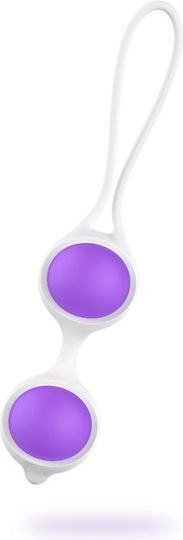 Womanvibe Keisy II Κολπικές Μπάλες Purple