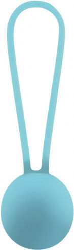Amoressa Osian One Premium Silicone Κολπικές Μπάλες Τιρκουάζ