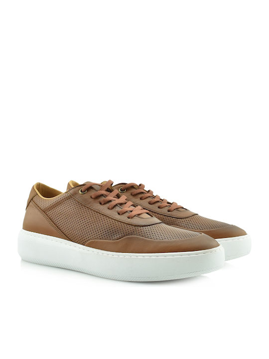 Vice Footwear Sneakers Tabac Brown