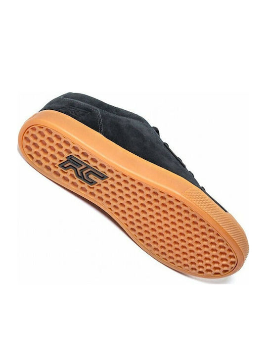 Ride Concepts Vice Men's Low Mountain Cycling Shoes Black