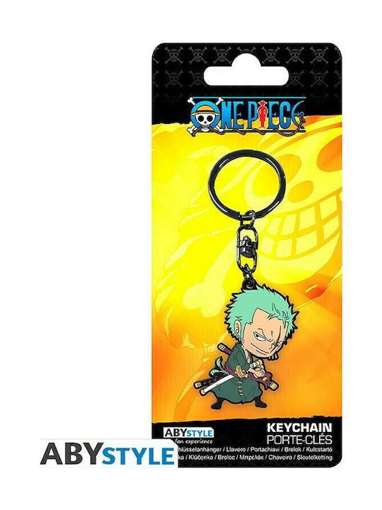 Abysse Ключодържател Zoro