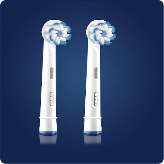 Oral-B Sensi Ultra Thin Elektrische Zahnbürstenköpfe für elektrische Zahnbürste 1Stück