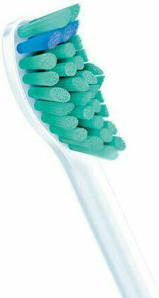 Philips Sonicare InterCare Replacement Heads for Standard HX9002/10 2 Pieces