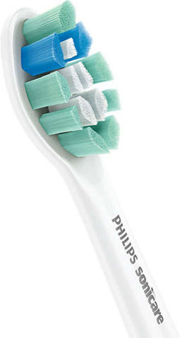 Philips Sonicare C2 Optimal Plaque Defence Replacement Heads for HX9022/10 2 Pieces