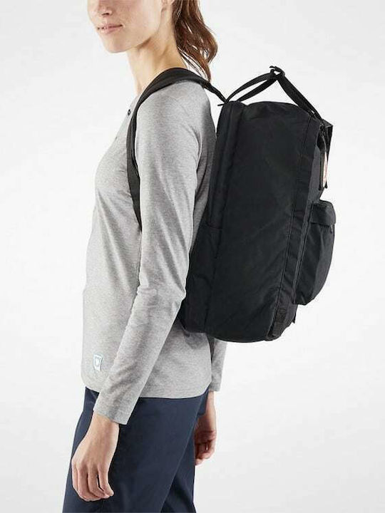 Fjallraven Kanken Waterproof 18lt Gray