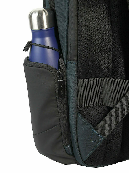 Samsonite Backpack 20.5lt Navy Μπλε