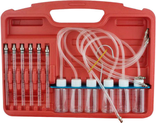 Car Nozzle Tool Set