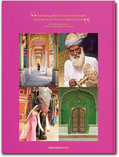 Jaipur Splendor