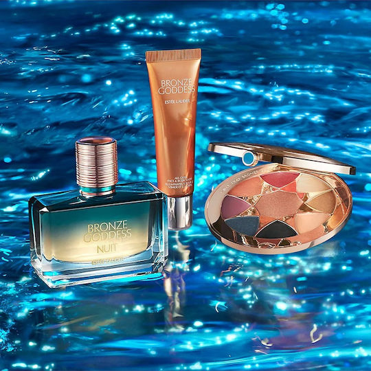 Estee Lauder Bronze Goddess Nuit Eau de Parfum 50ml