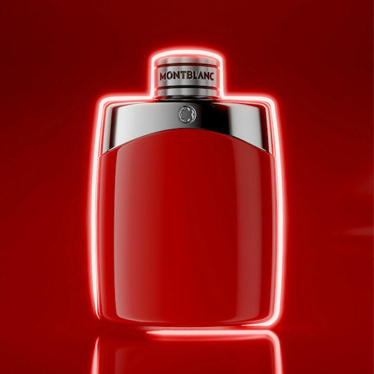 MontBlanc Legend Red Парфюмна вода 50мл