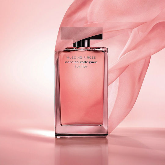 Narciso Rodriguez Musc Noir Rose Eau de Parfum 100ml