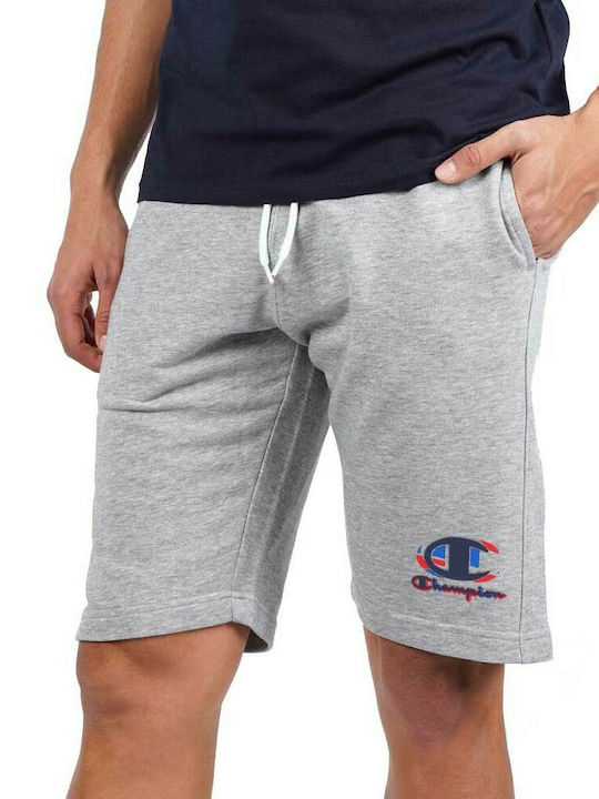 Champion Sportliche Herrenshorts Gray