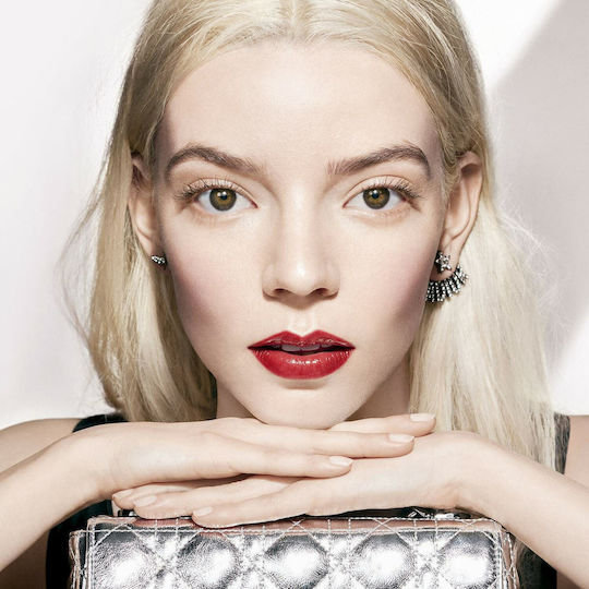 Dior Addict Stellar Shine Refill Κλασικό Κραγιόν Refill 745 Re(d)volution 3.2gr