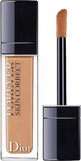 Dior Forever Skin Correct Liquid Concealer 4n Neutral 11ml