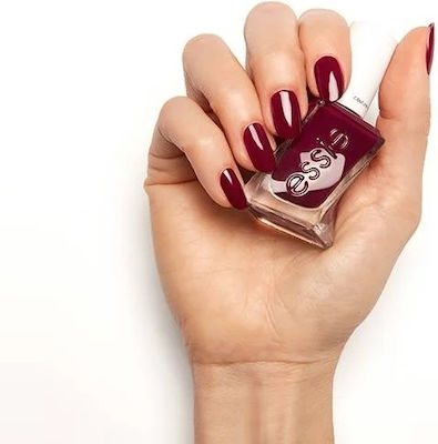 Essie Gel Couture After Party Collection Gloss Βερνίκι Νυχιών Μακράς Διαρκείας Μωβ Model Clicks 13.5ml