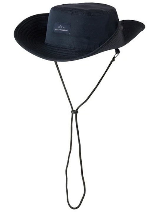 Helly Hansen Roam Fabric Men's Hat Blue