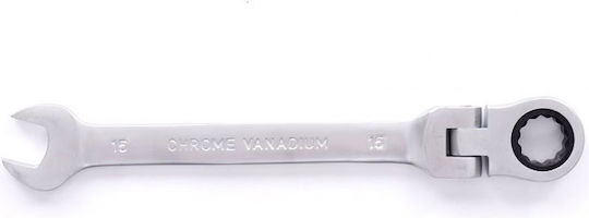 Kraft & Dele Set Germano-polygon cu Dimensiune de la 8mm până la 19mm 12buc