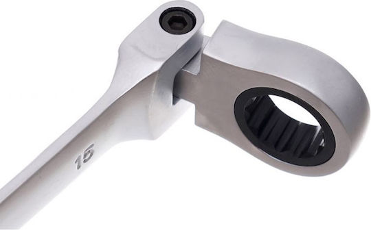 Kraft & Dele Set Germano-polygon cu Dimensiune de la 8mm până la 19mm 12buc