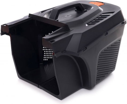 Kraft & Dele Μηχανή Γκαζόν Ηλεκτρική 2600W
