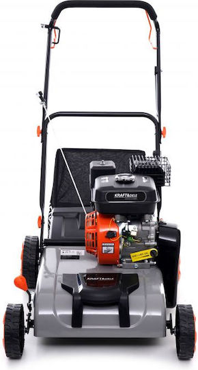 Kraft & Dele Εξαερωτήρας Βενζίνης 5hp/196cc